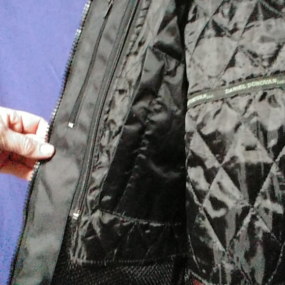 Daniel Donovan Riding Jacket XL - Picture 6 of 7